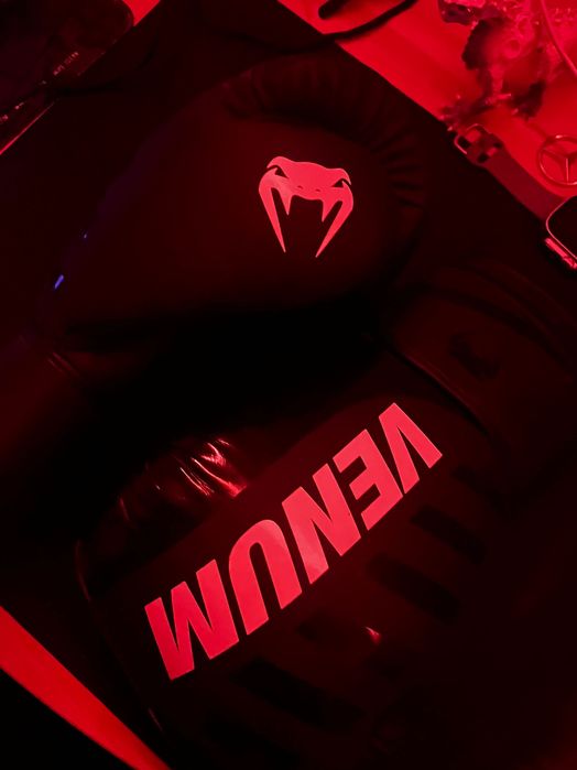 Venum challenger 3.0