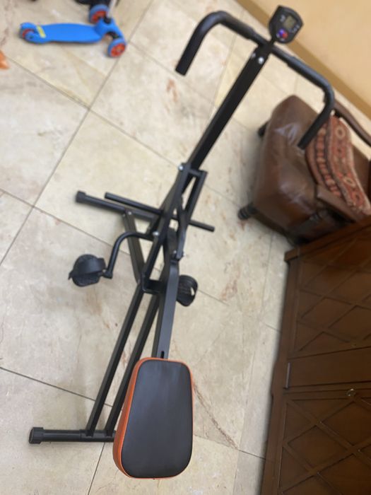 Продаю тренажеры в лтличном состоянтй