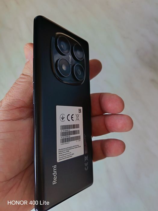 Рэдми нот 14 про