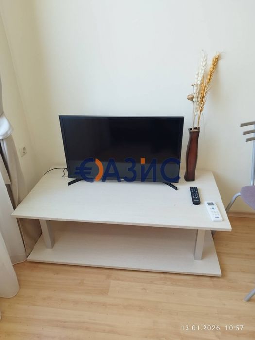 Продава се Тристаен апартамент в к.к. Слънчев бряг - 78 кв.м за 850 €/кв.м - Снимка #2