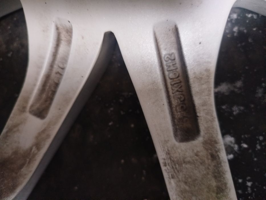 Продам диски б/у.