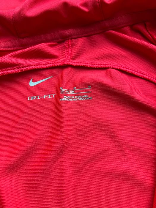 Детски спортен екип (анцуг) NIKE DRI-FIT L.F.C. Liverpool - размер M 137-147 см