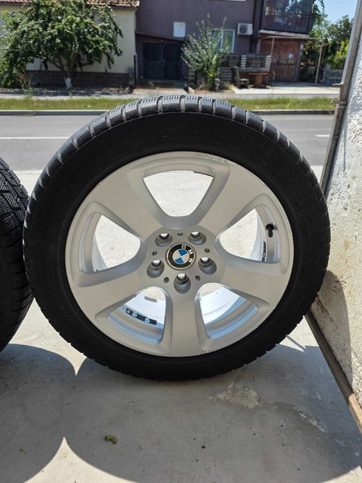 Джанти за BMW style 243