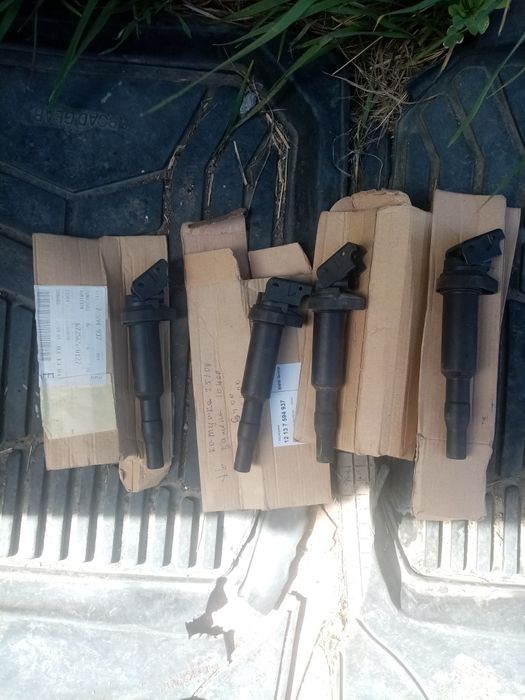 Продам запчасти bmw