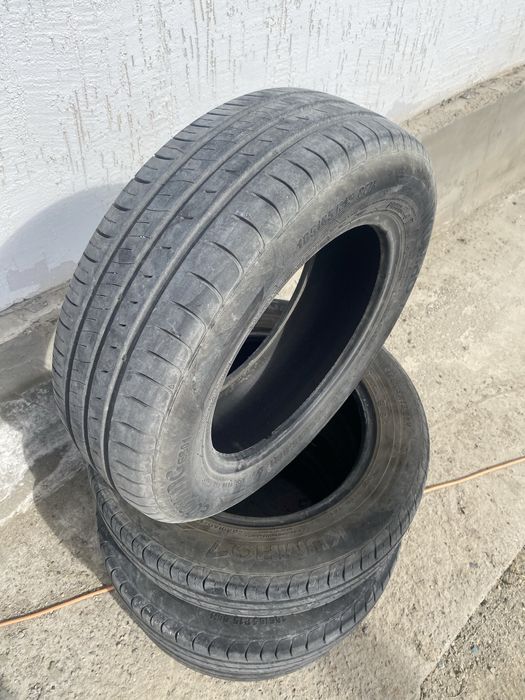 Продам летний шины