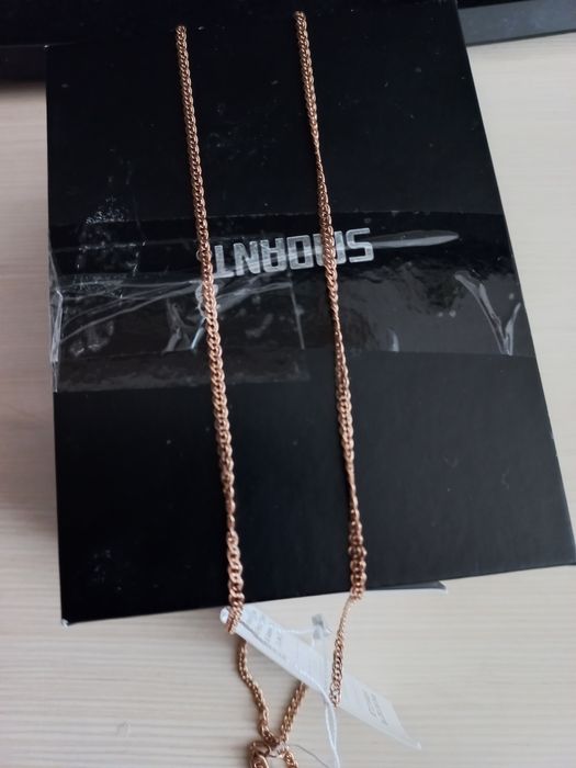 Цепочка золотой 585 проба