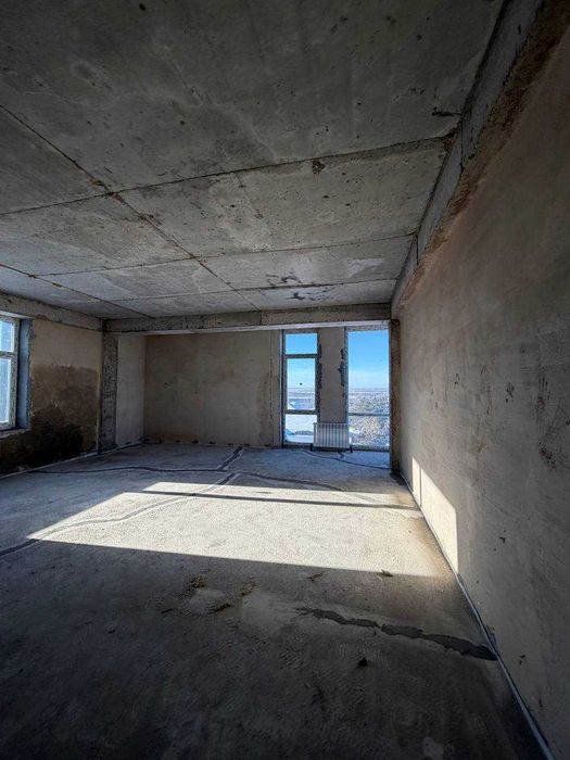 Продам 3ком, новостройка