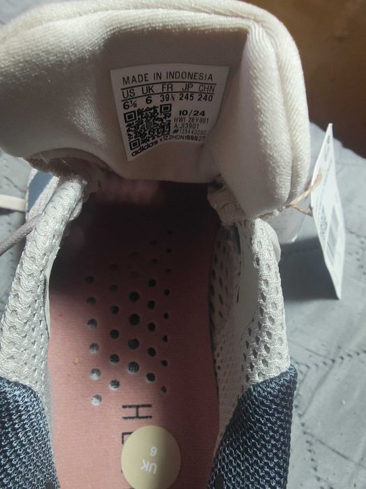 Adidas dropset 3 trainer 39 1/3