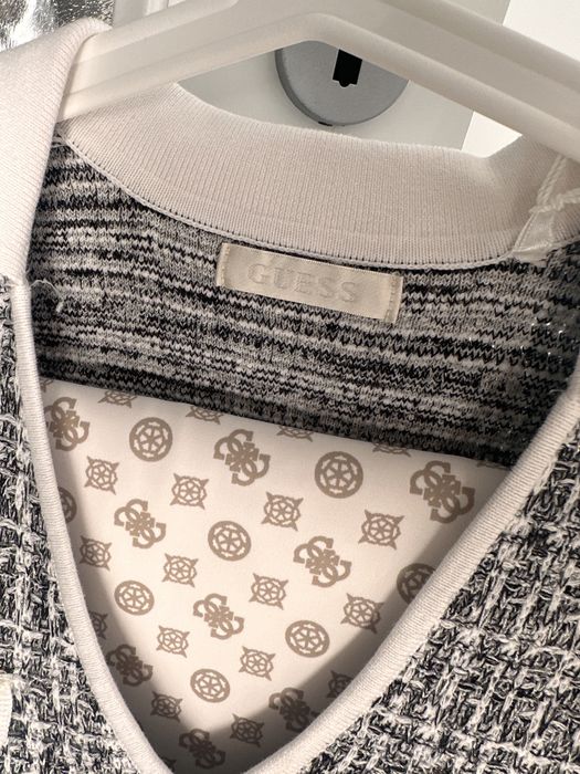 Bluza GUESS, marime S, noua, cu eticheta