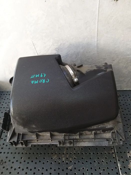 Carcasa filtru aer 1.9 mjt fiat croma 194 13271393