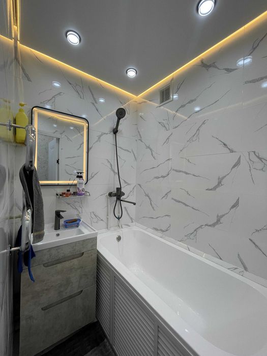 Продам 2 комнатную квартиру