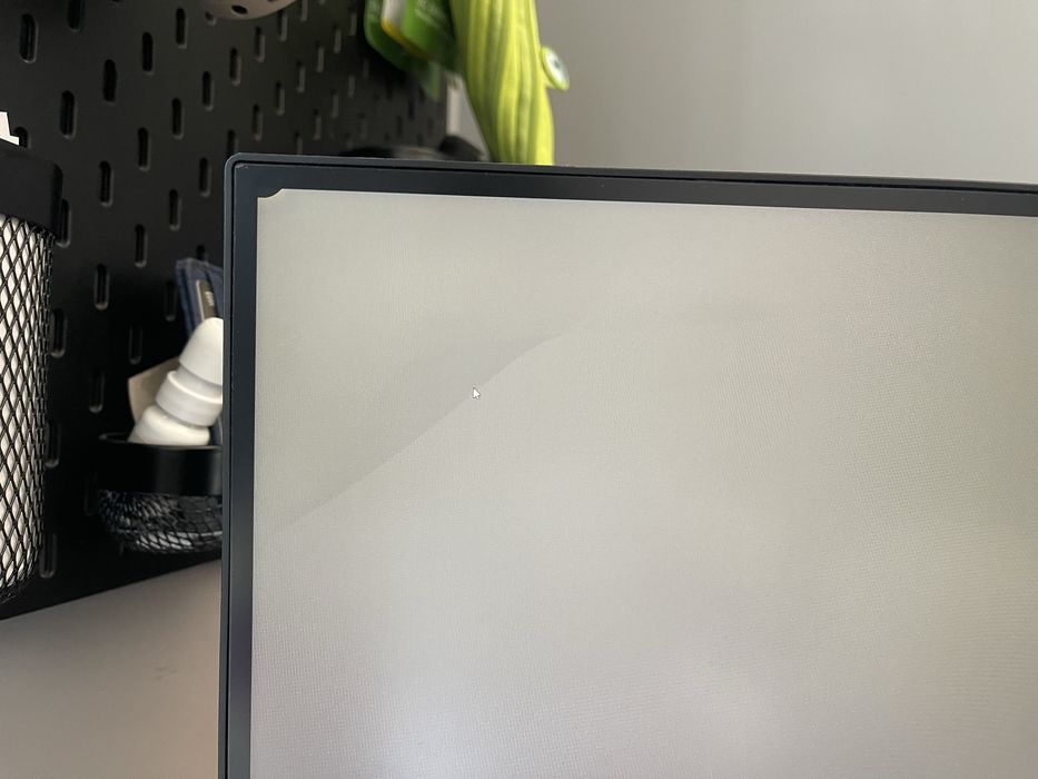 Monitor4k led ips 27 inch philips cu defect in colt 3840x2160