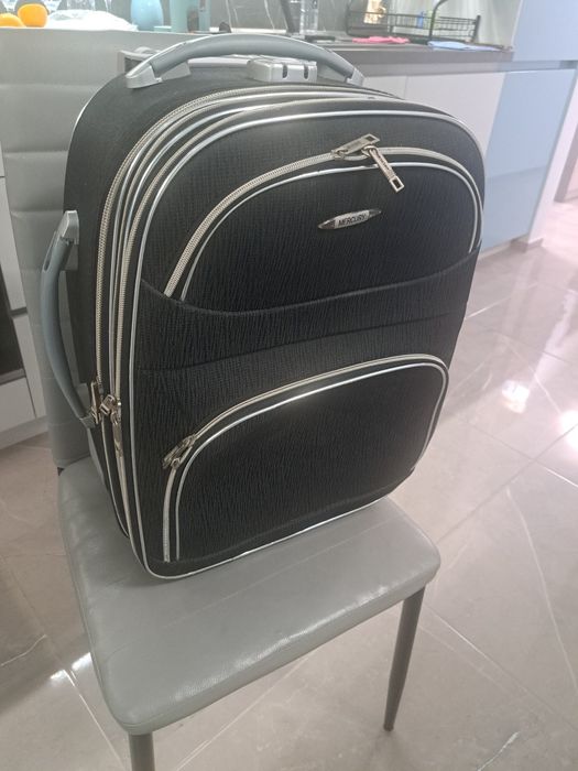 Куфар за пътуване