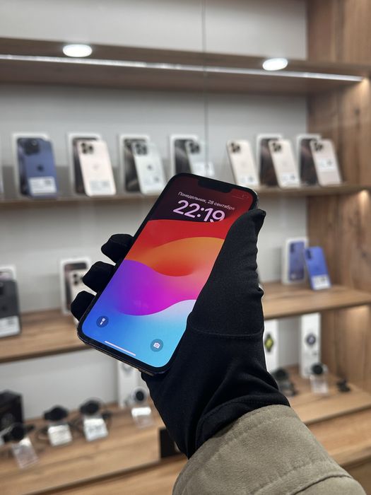 Iphone 13 128/80%