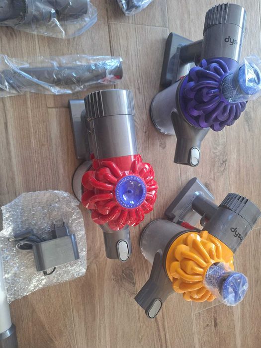 Aspirator Dyson accesorii incacacator filtru nou