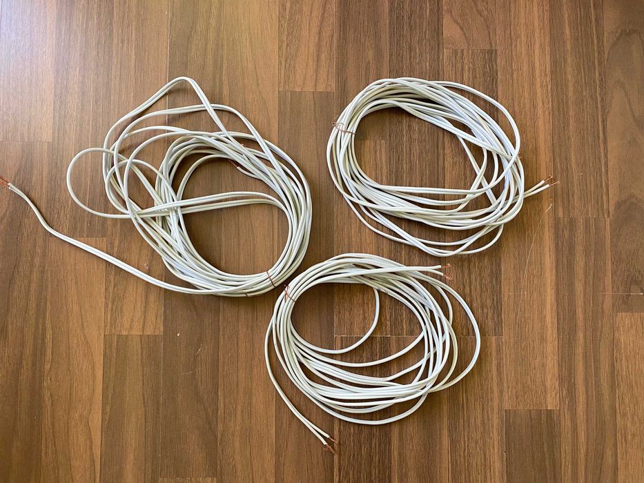 Качествен кабел за букшелф тонколони IXOS XHS113 OFC