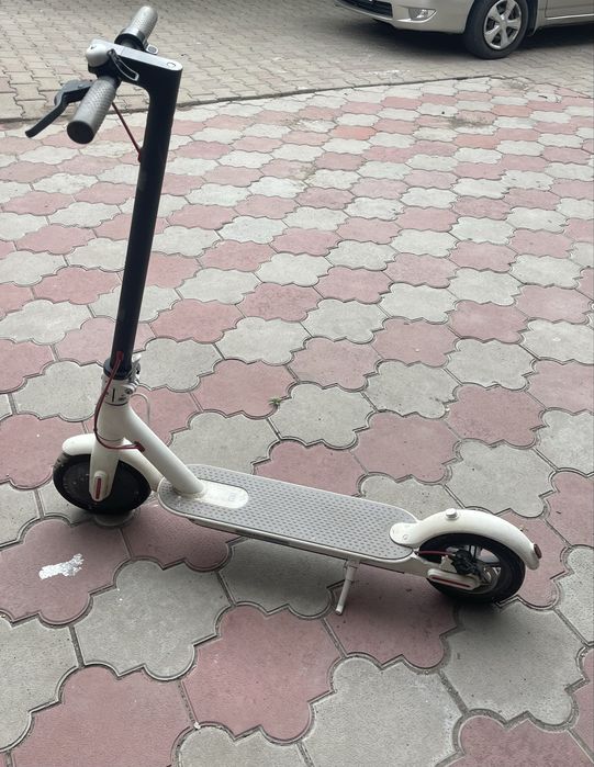 Xiaomi Mi Electric Scooter 3
