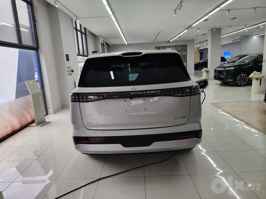 DONGFENG 008 ultra 620km elektr