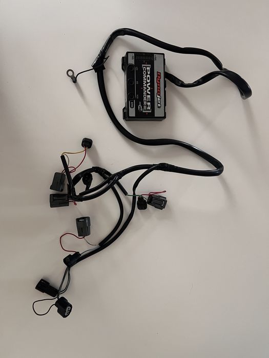 Power commander III