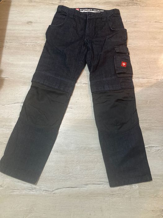 Pantaloni Engelbert Strauss nr.48