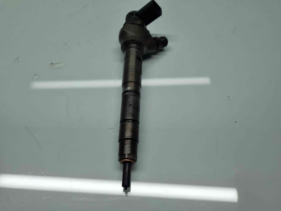 Injector  AUDI A6 (4G5, C7) [Fabr 2011-2017] 03L130277J 2.0 TDI CJCA 1