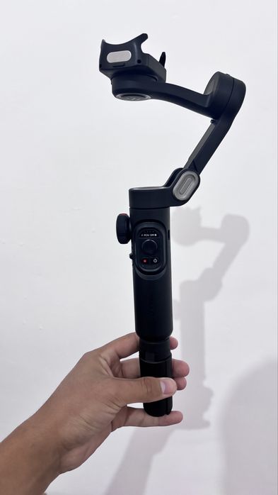 Стабилизатор для телефор