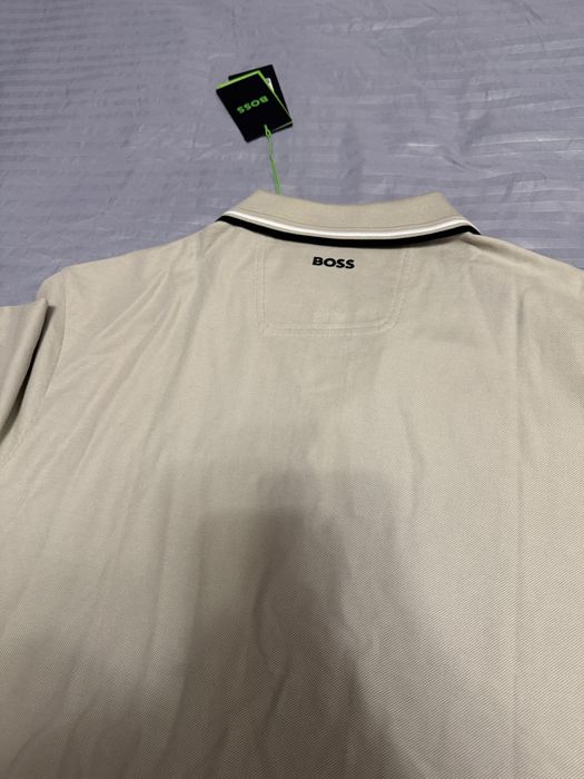 Тениска Hugo Boss