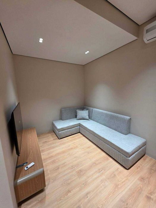 Продаётся!! 3-х ком. кв. ЖК Mirabad Avenue Б блок, 3 линия вид на алею