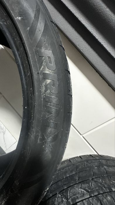 Продом летние шины prinix