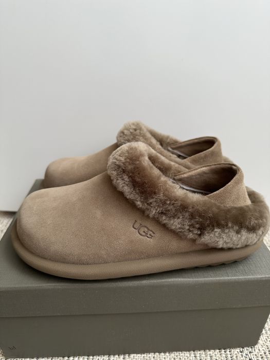 Продам угги натуральные