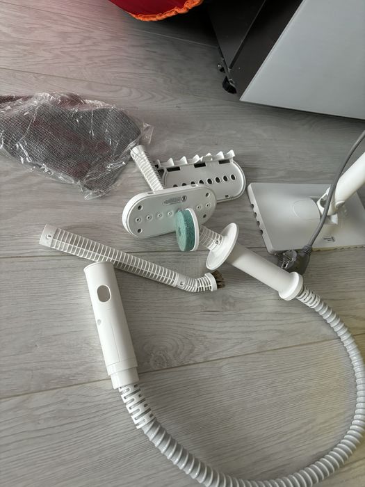 Пароочиститель. Многофункциональный