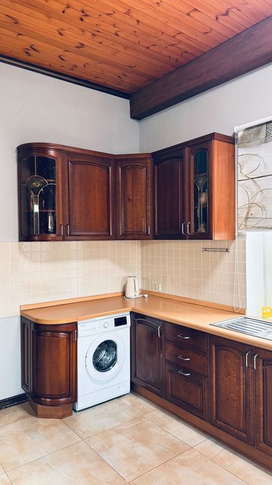 Продам кухонный гарнитур бу