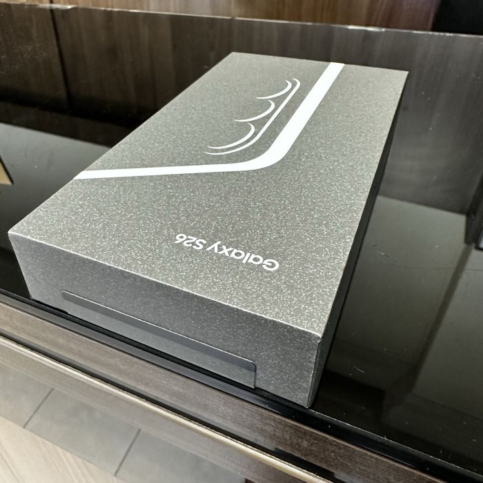 Нов!2г Гаранция! Samsung S26 S942 5G 512GB Black, White, Blue, Violet