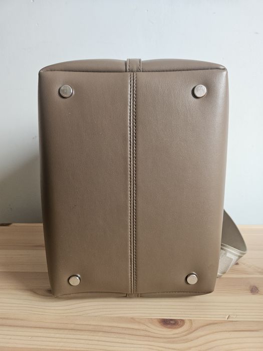 Bimba y Lola кожена чанта