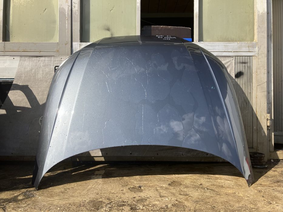 Преден капак за audi s4 8w 2022г.