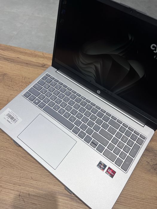 Ноутбук HP Pavilion 15