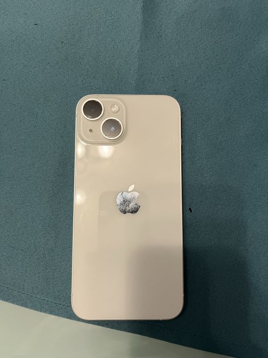 iPhone 14 без забележка