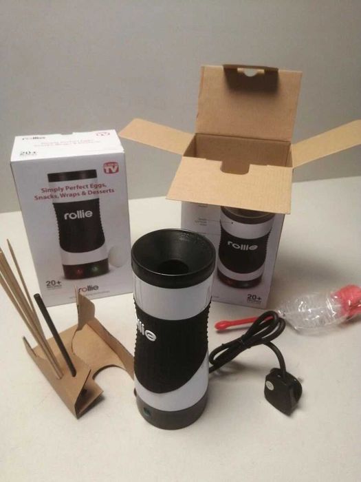 Уред за приготвяне на омлет Egg Master