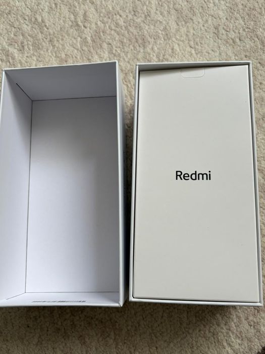Продам телефлн Redmi Note 14 Pro