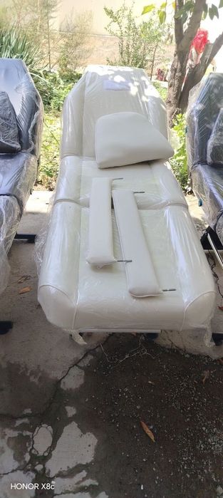 Kasmetologicheskoy kushetka