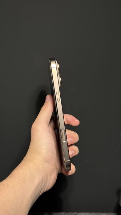 Iphone 16Pro Max 256Gb