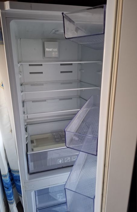 Vand combina frigorifica