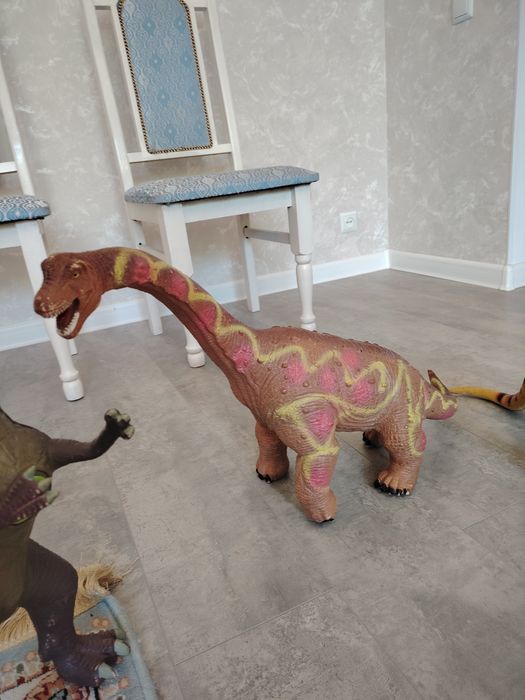 Продам детские игрушки