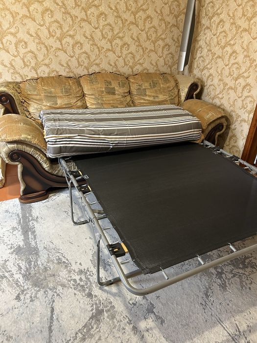 Диван раскдадной