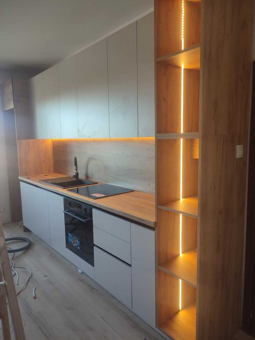 Сглобяване на мебели