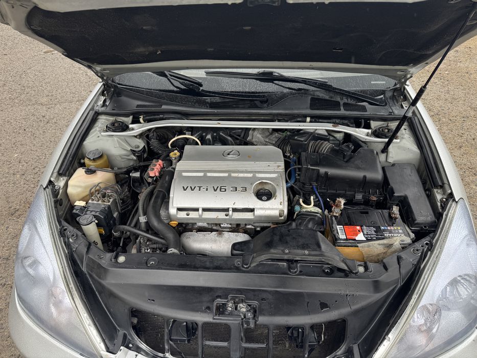 Лексус ЕС 330, 2003ж