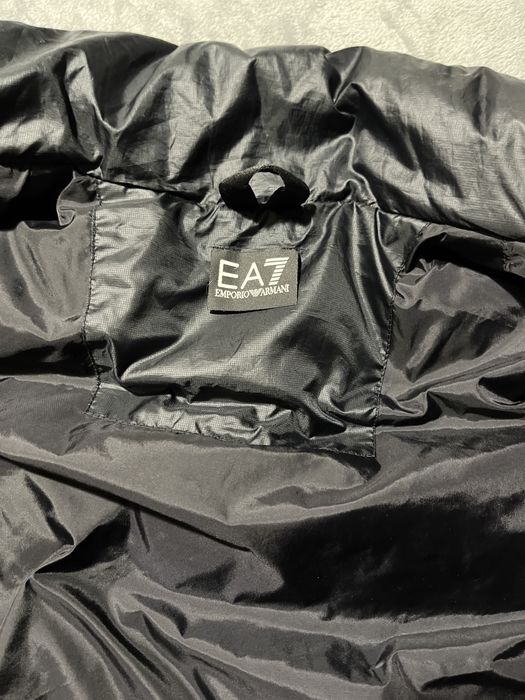 Vesta Emporio Armani