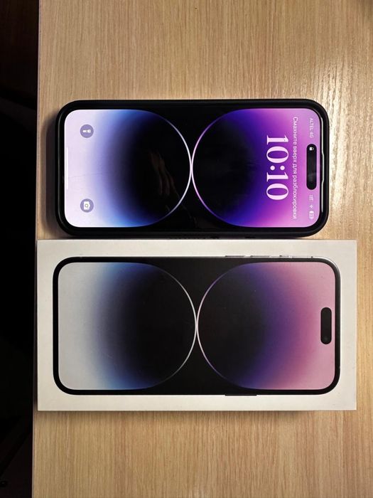 Iphone 14 pro max 512 гб