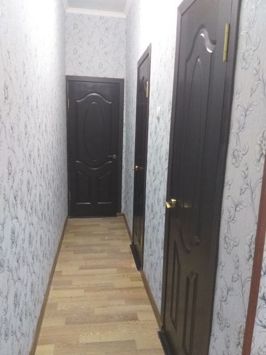 ДИҚҚАТ ЭЪЛОН ! ! ! Квартира сотилади ками бор!