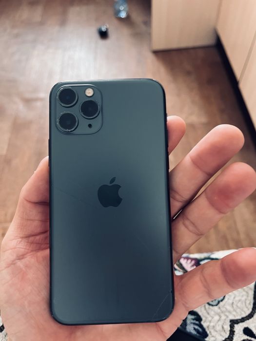 Продам Iphone 11 pro